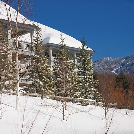 Club Wyndham Smugglers' Notch Vermont Jeffersonville Экстерьер фото