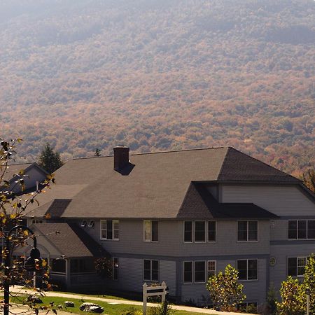 Club Wyndham Smugglers' Notch Vermont Jeffersonville Экстерьер фото
