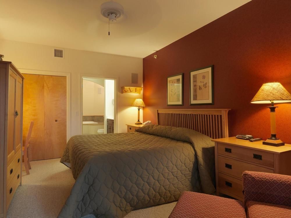 Club Wyndham Smugglers' Notch Vermont Jeffersonville Экстерьер фото