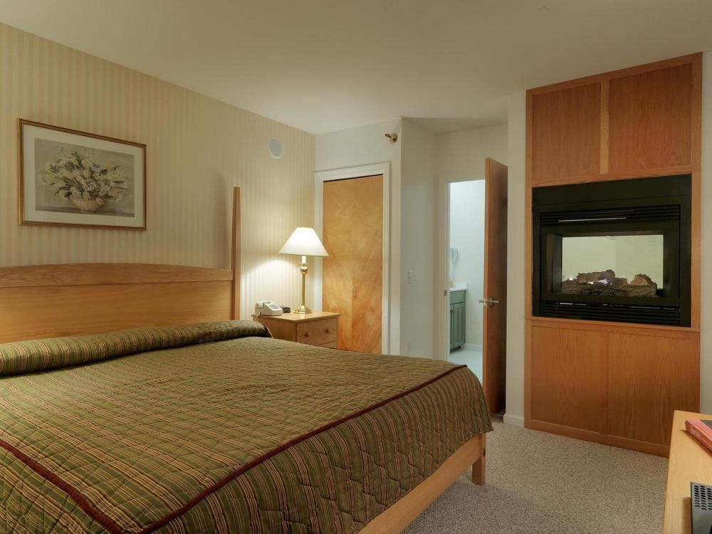 Club Wyndham Smugglers' Notch Vermont Jeffersonville Экстерьер фото