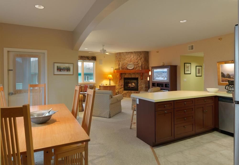 Club Wyndham Smugglers' Notch Vermont Jeffersonville Экстерьер фото