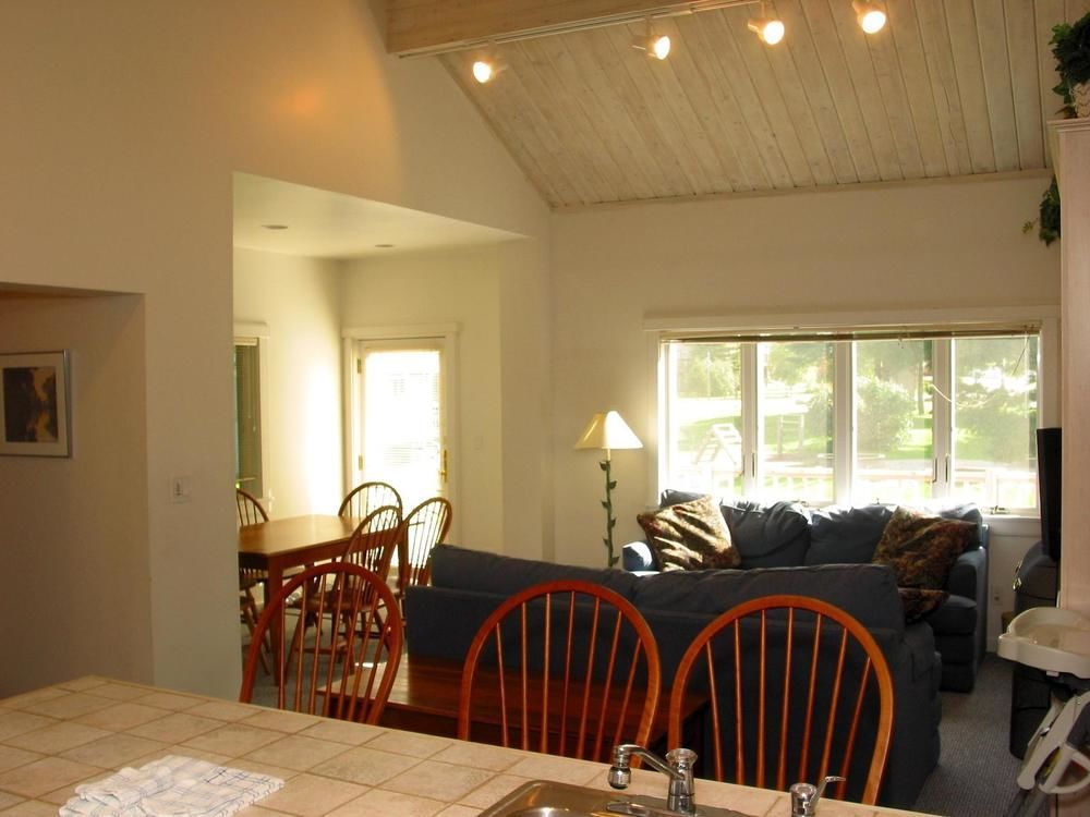 Club Wyndham Smugglers' Notch Vermont Jeffersonville Экстерьер фото