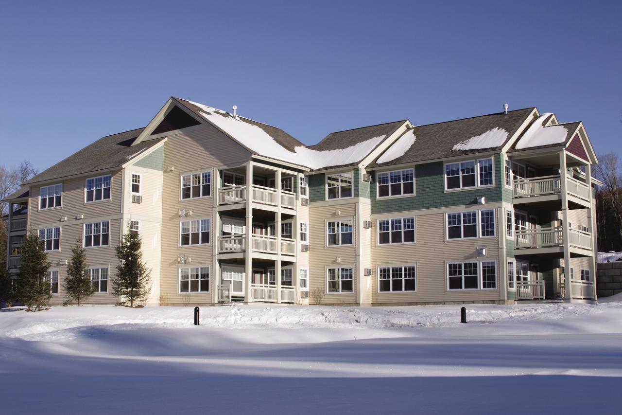 Club Wyndham Smugglers' Notch Vermont Jeffersonville Экстерьер фото