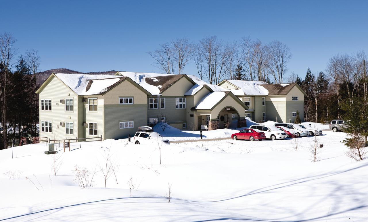 Club Wyndham Smugglers' Notch Vermont Jeffersonville Экстерьер фото