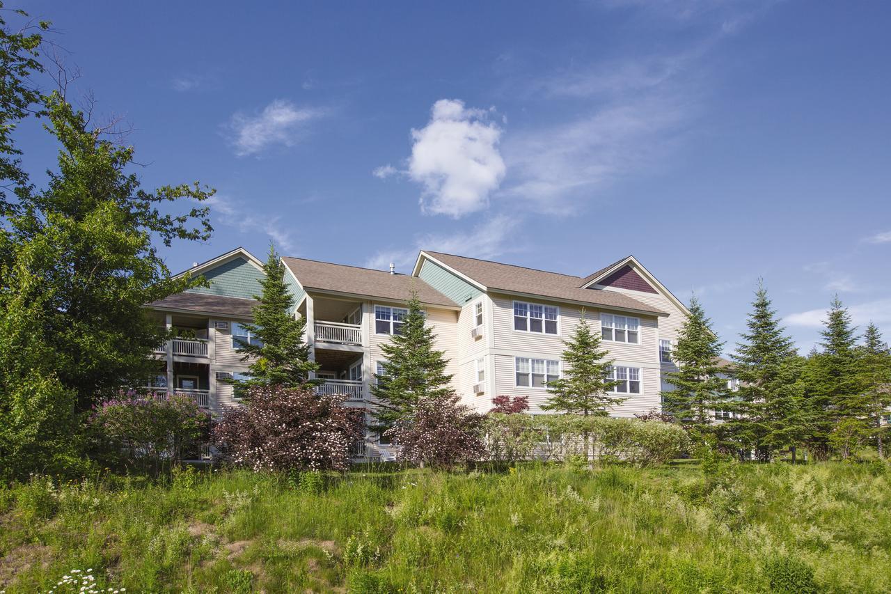 Club Wyndham Smugglers' Notch Vermont Jeffersonville Экстерьер фото