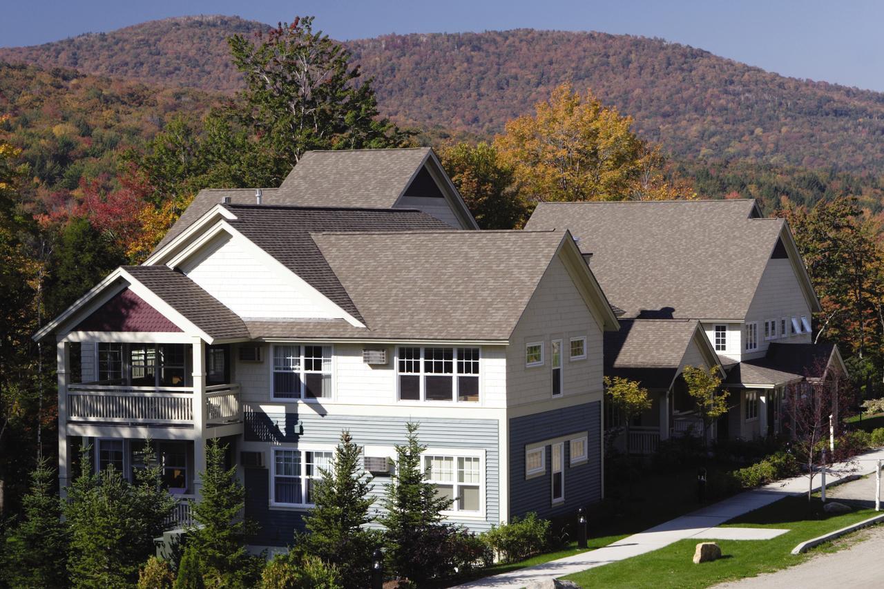 Club Wyndham Smugglers' Notch Vermont Jeffersonville Экстерьер фото
