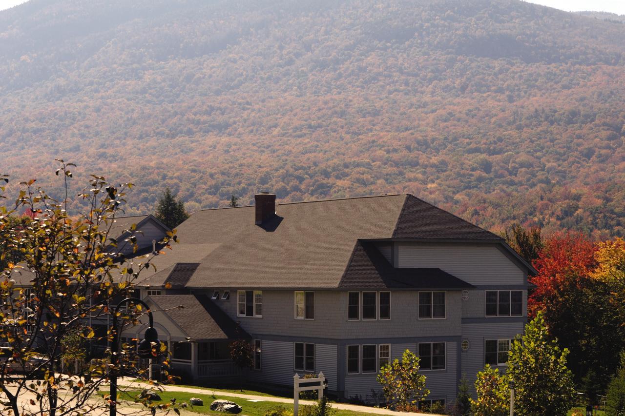 Club Wyndham Smugglers' Notch Vermont Jeffersonville Экстерьер фото