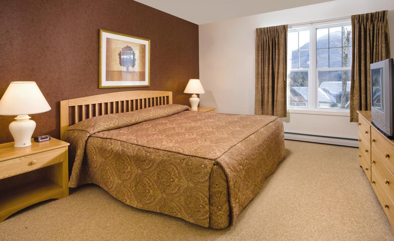 Club Wyndham Smugglers' Notch Vermont Jeffersonville Экстерьер фото