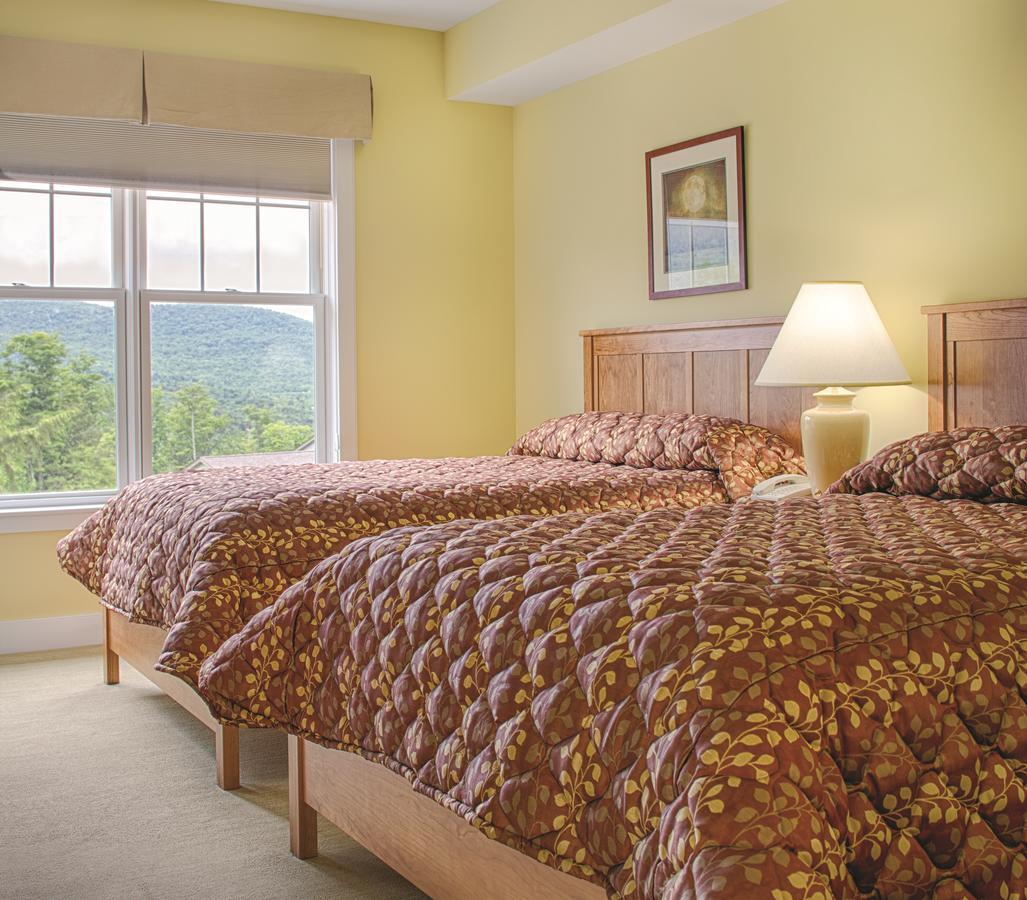 Club Wyndham Smugglers' Notch Vermont Jeffersonville Экстерьер фото