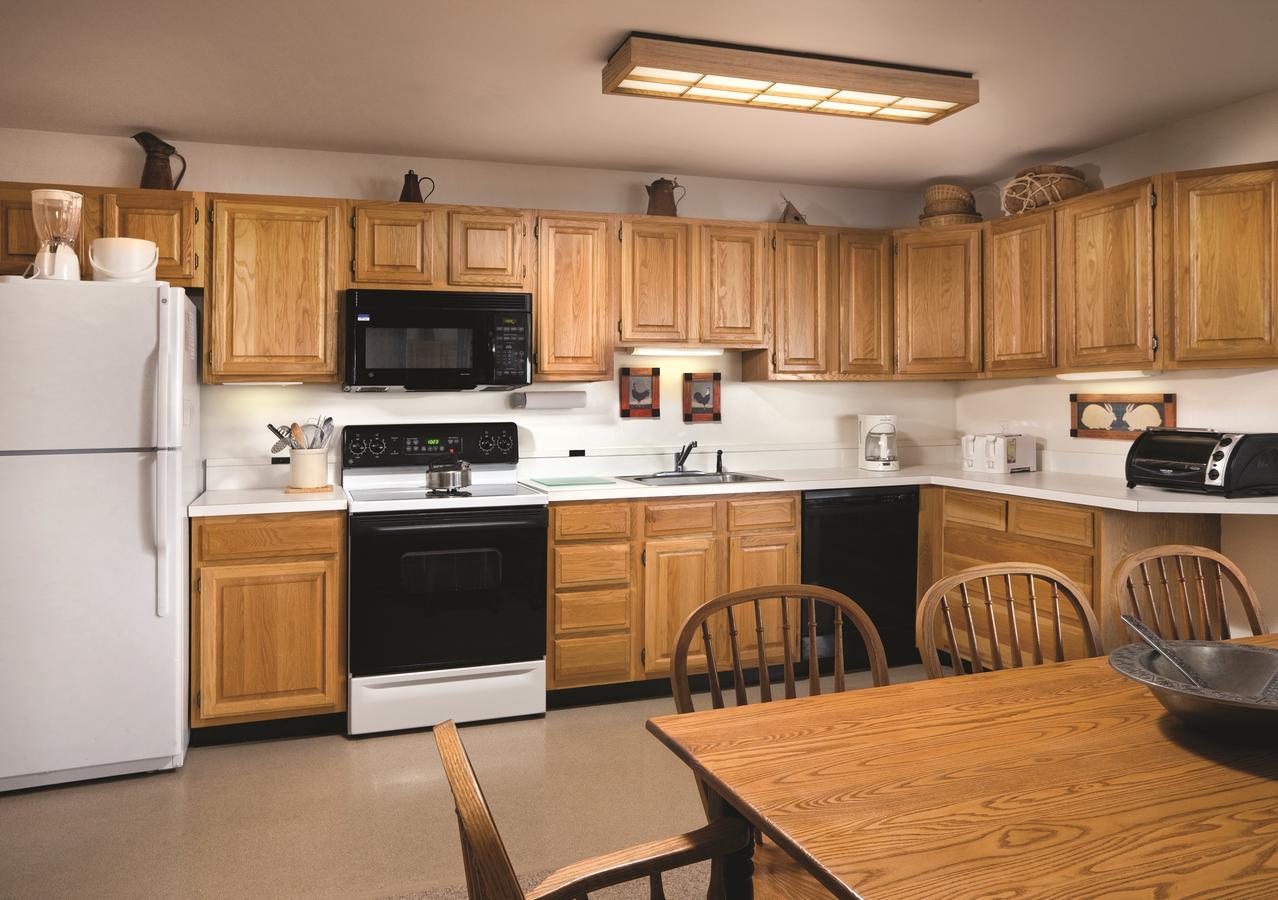 Club Wyndham Smugglers' Notch Vermont Jeffersonville Экстерьер фото