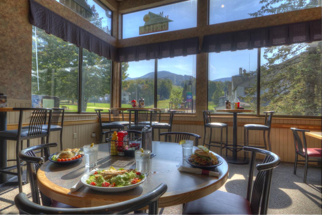Club Wyndham Smugglers' Notch Vermont Jeffersonville Экстерьер фото