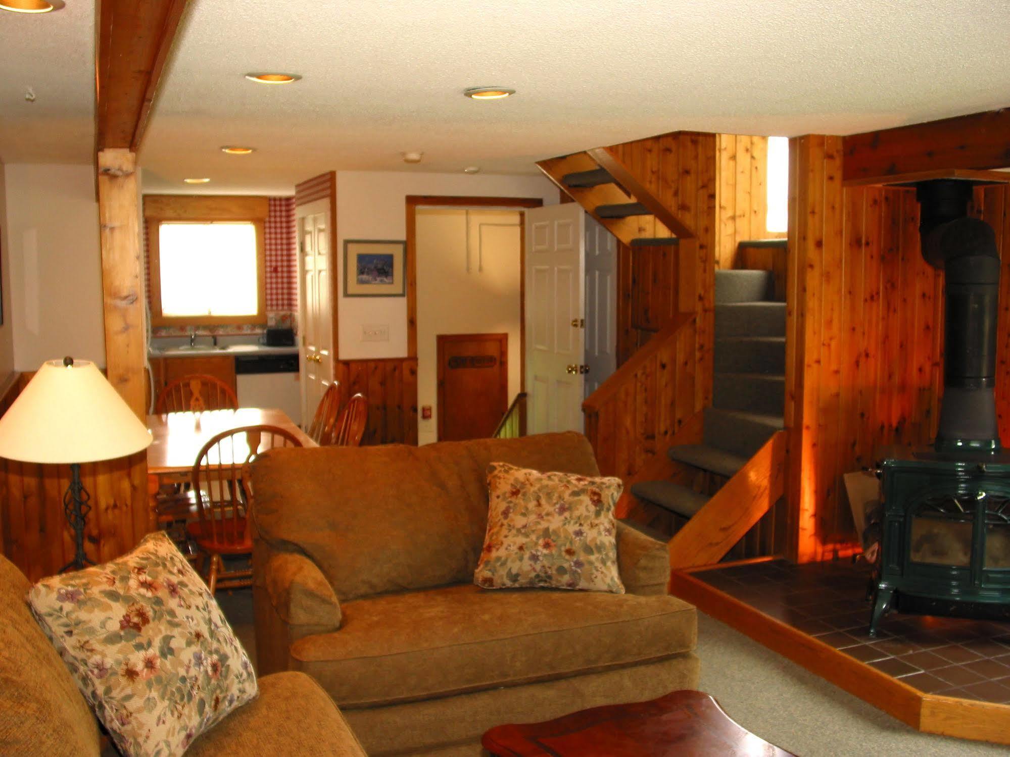 Club Wyndham Smugglers' Notch Vermont Jeffersonville Экстерьер фото