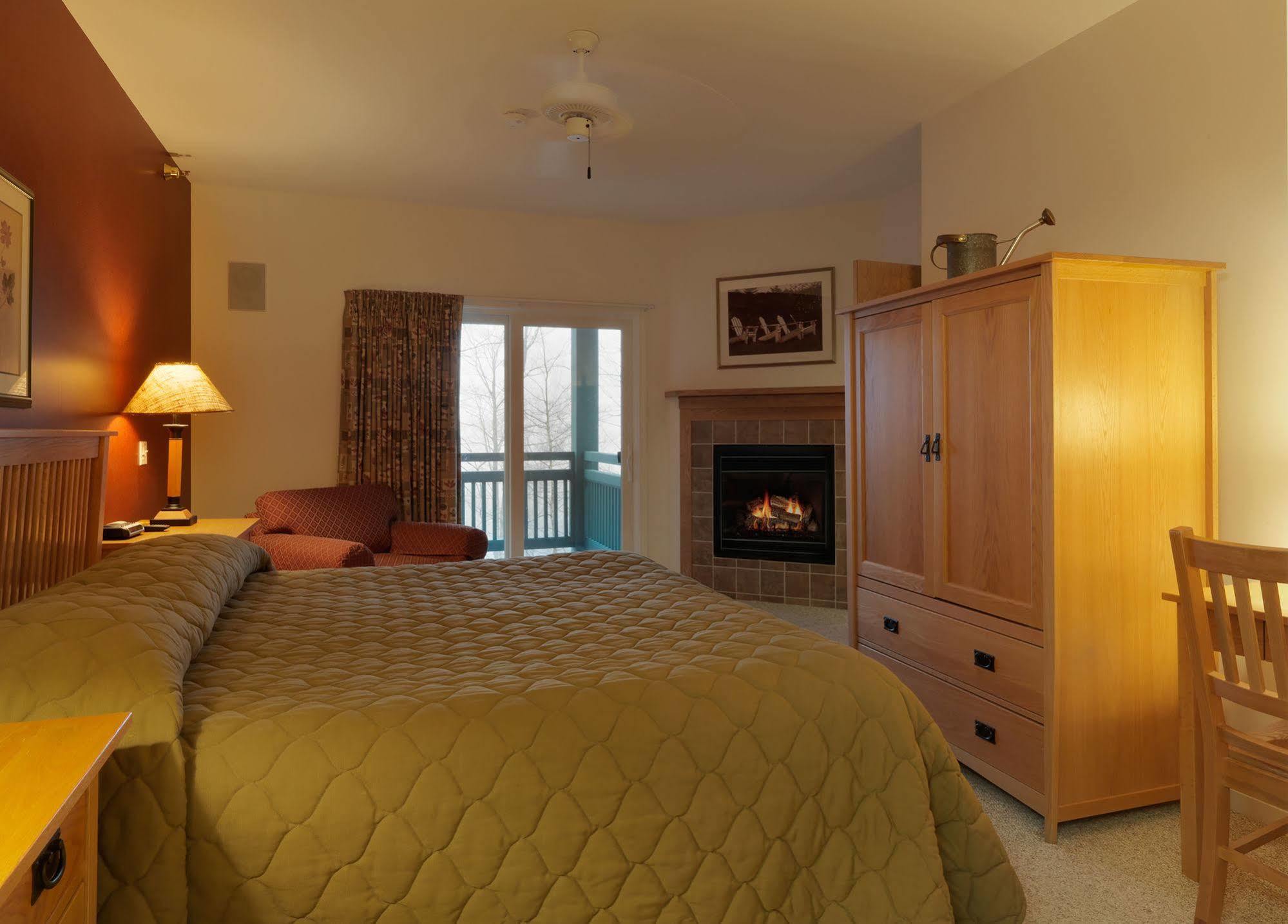 Club Wyndham Smugglers' Notch Vermont Jeffersonville Экстерьер фото