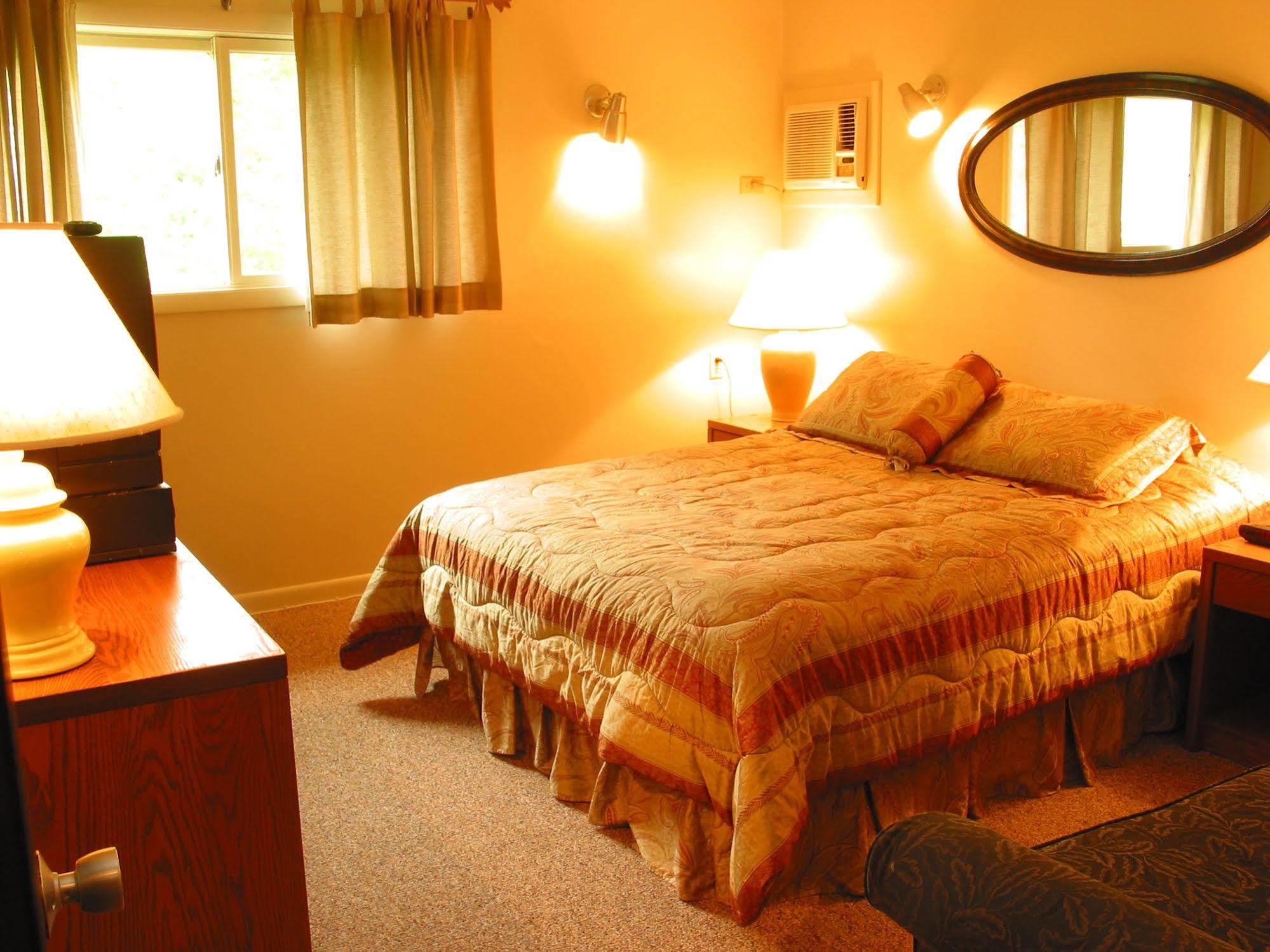 Club Wyndham Smugglers' Notch Vermont Jeffersonville Экстерьер фото